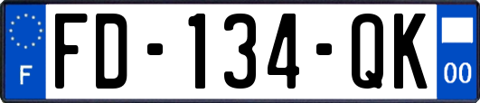 FD-134-QK