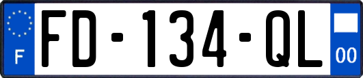 FD-134-QL