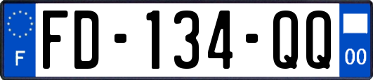 FD-134-QQ