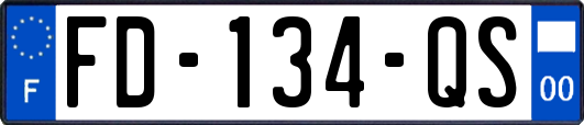 FD-134-QS