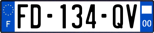 FD-134-QV