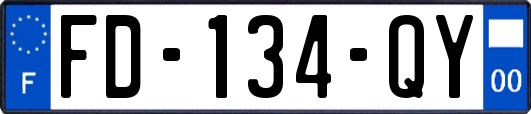 FD-134-QY