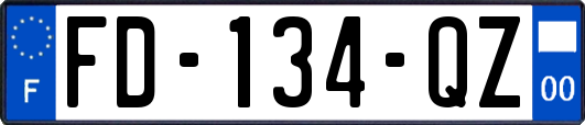 FD-134-QZ