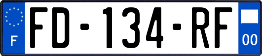 FD-134-RF