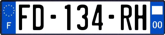 FD-134-RH