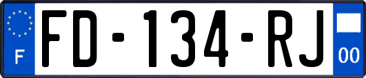 FD-134-RJ