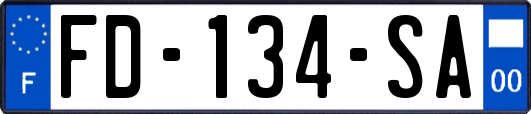 FD-134-SA