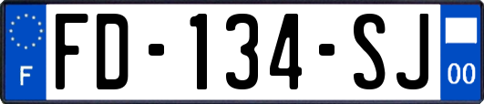 FD-134-SJ