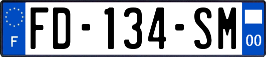 FD-134-SM