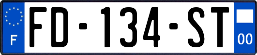 FD-134-ST