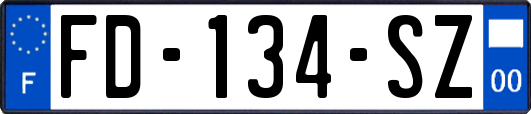 FD-134-SZ