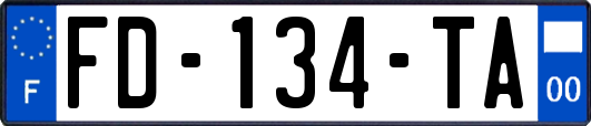 FD-134-TA
