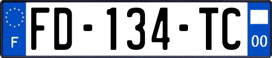 FD-134-TC