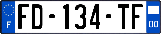 FD-134-TF