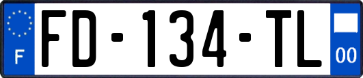 FD-134-TL