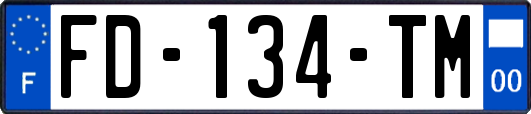 FD-134-TM