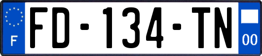FD-134-TN
