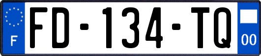 FD-134-TQ