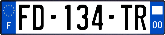 FD-134-TR