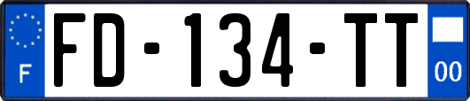 FD-134-TT