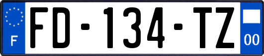 FD-134-TZ