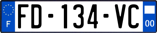 FD-134-VC