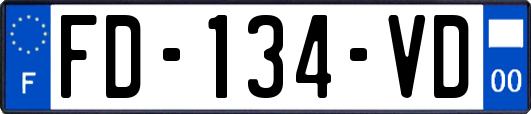 FD-134-VD