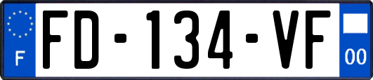 FD-134-VF