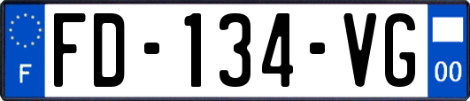 FD-134-VG