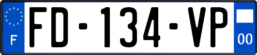 FD-134-VP