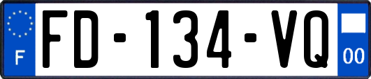 FD-134-VQ