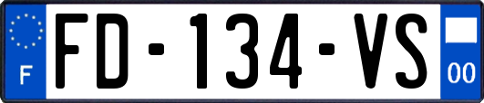 FD-134-VS