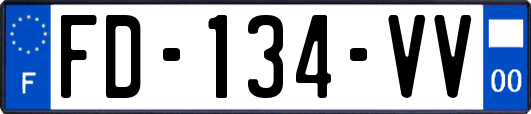 FD-134-VV