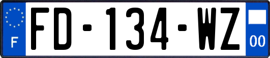 FD-134-WZ