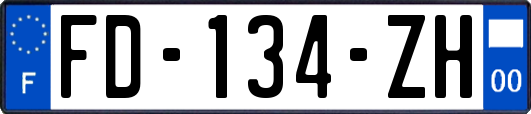 FD-134-ZH