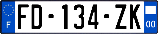 FD-134-ZK