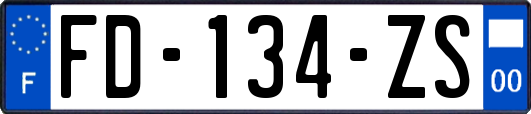 FD-134-ZS