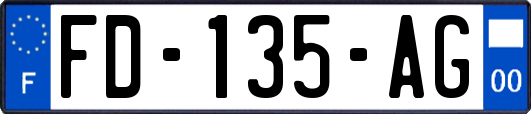 FD-135-AG