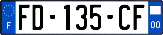 FD-135-CF