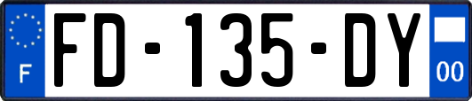 FD-135-DY