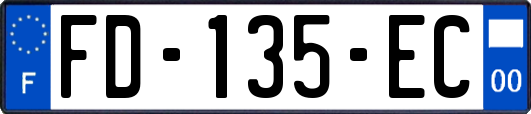 FD-135-EC