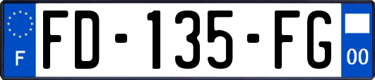 FD-135-FG