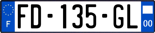 FD-135-GL