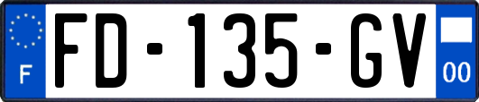 FD-135-GV