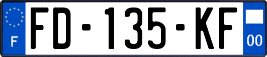 FD-135-KF