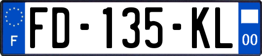 FD-135-KL
