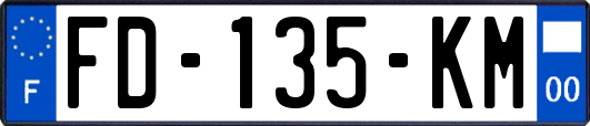 FD-135-KM