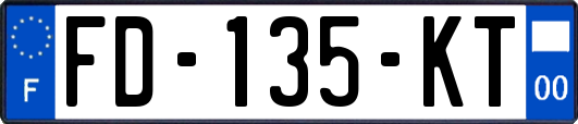 FD-135-KT