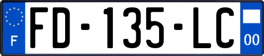 FD-135-LC