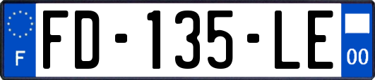 FD-135-LE